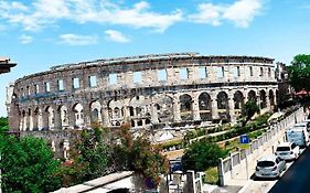 Apartament Colosseum View
